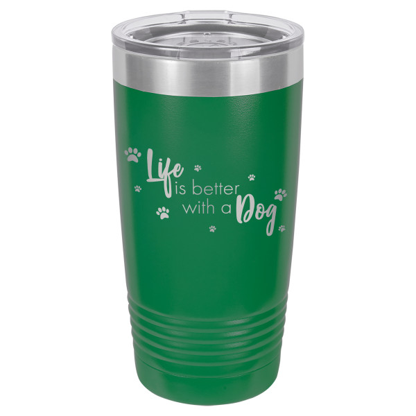 Life is Better With a Dog | CUP20-042