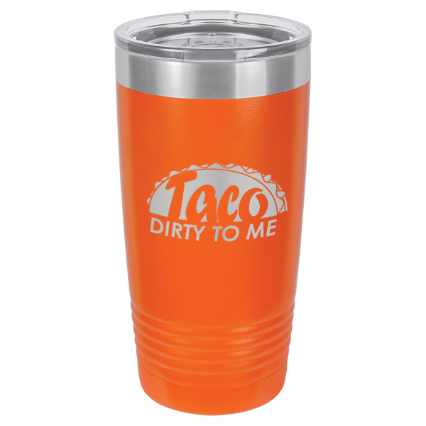 Taco Dirty to Me | CUP20-049