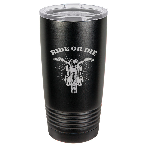 Ride or Die | CUP20-052