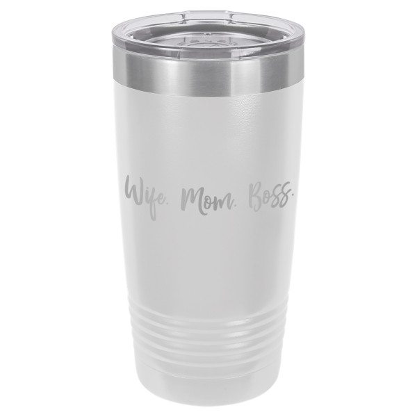 Wife Mom Boss | CUP20-056