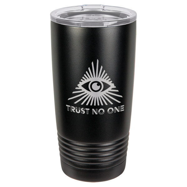 Trust No One | CUP20-060