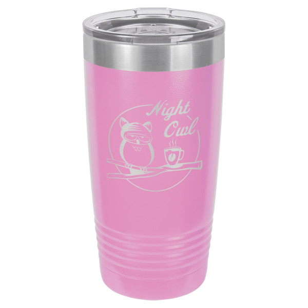 Night Owl | CUP20-062
