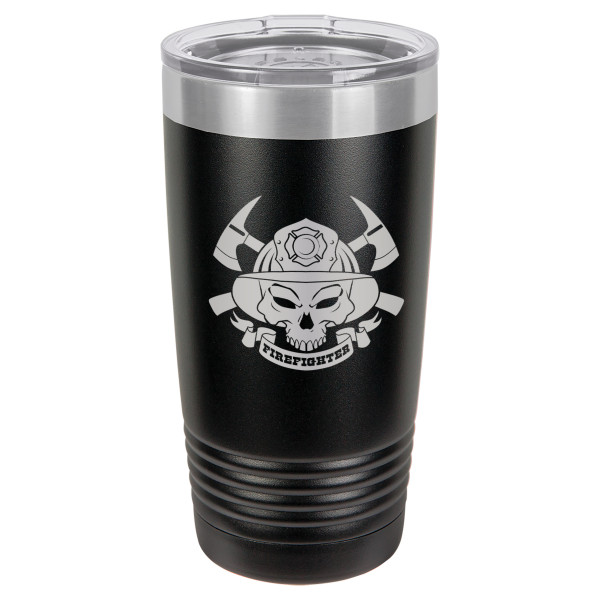 Firefighter | CUP20-065