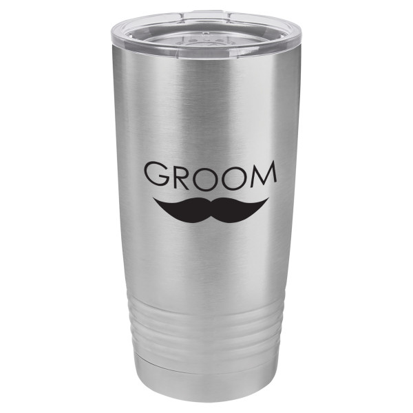 Groom | CUP20-069