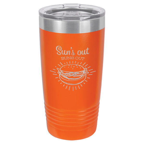 Suns Out Buns Out | CUP20-070