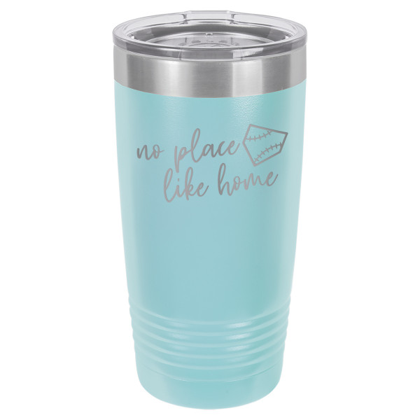 No Place Like Home | CUP20-075
