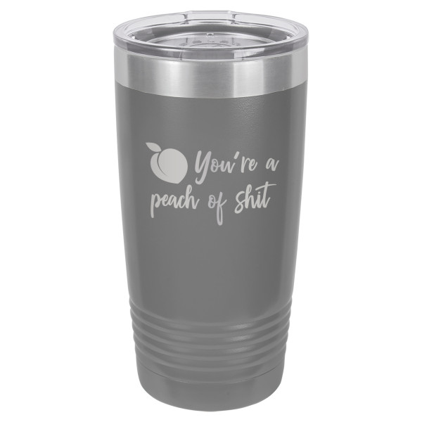 Peach of Shit | CUP20-087