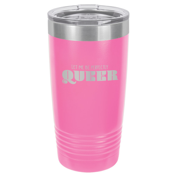 Perfectly Queer | CUP20-088