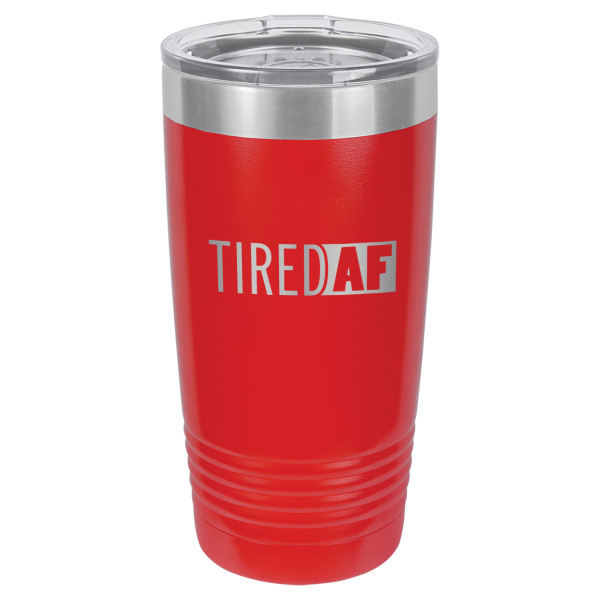 Tired AF | CUP20-090