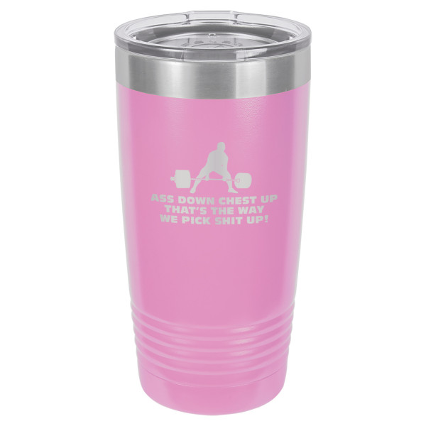Ass Down Chest Up | CUP20-096