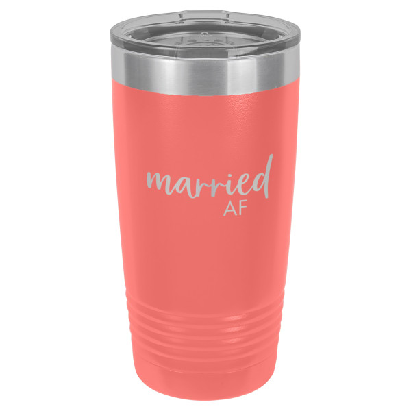 Married AF | CUP20-101