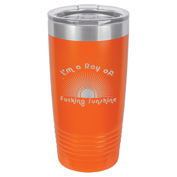 Ray Of Fucking Sunshine | CUP20-109