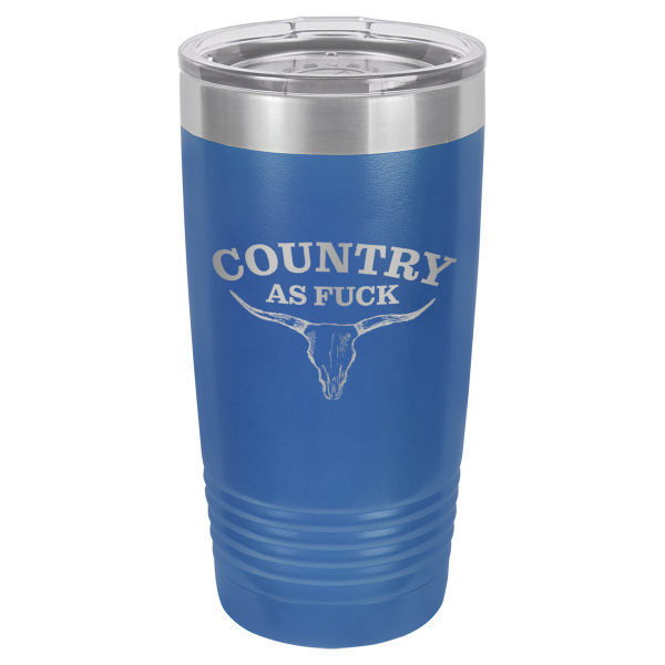 Country As Fuck | CUP20-111