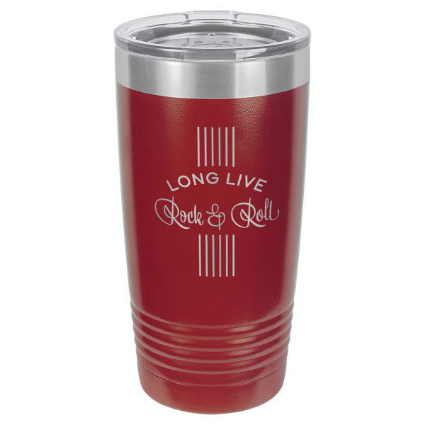 Long Live Rock and Roll | CUP20-114