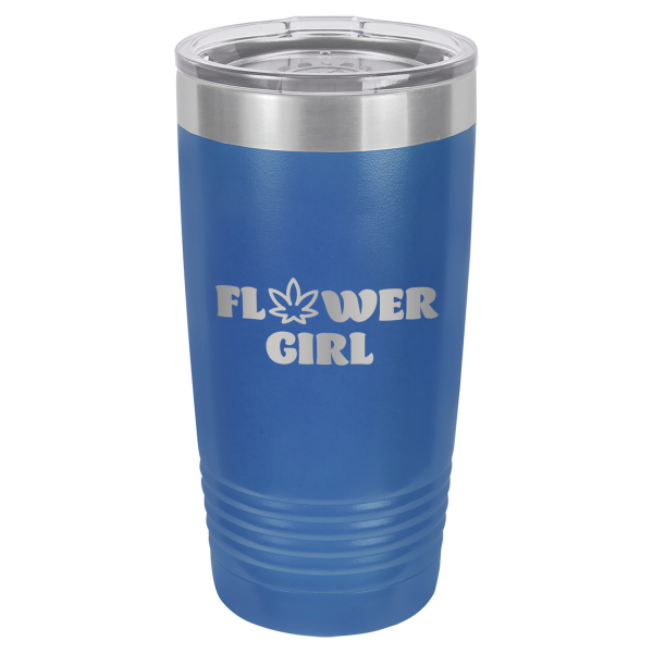 Flower Girl | CUP20-120