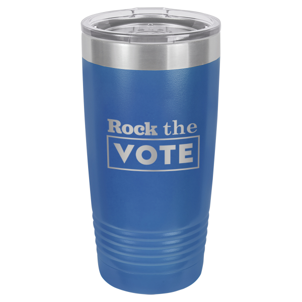 Rock The Vote | CUP20-125
