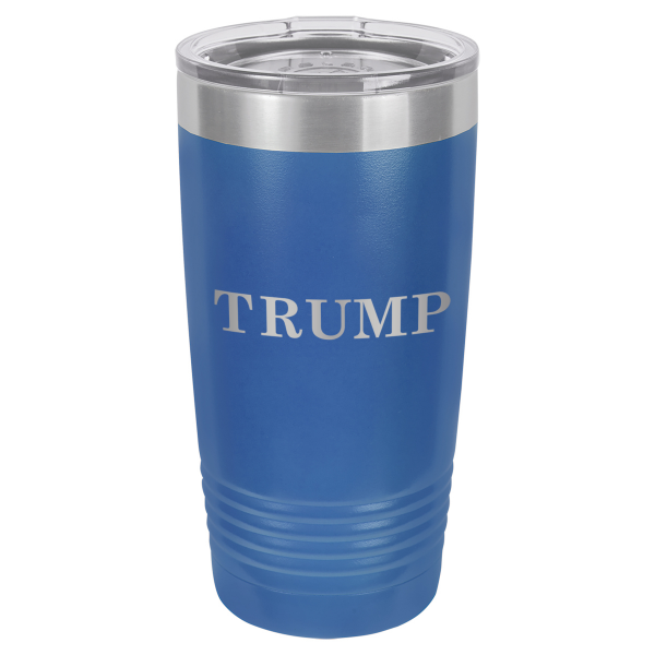 Trump | CUP20-131