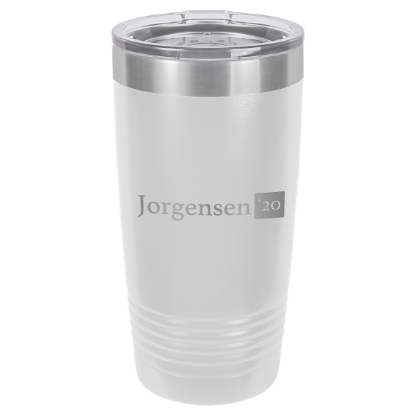Jorgenson'20 | CUP20-133