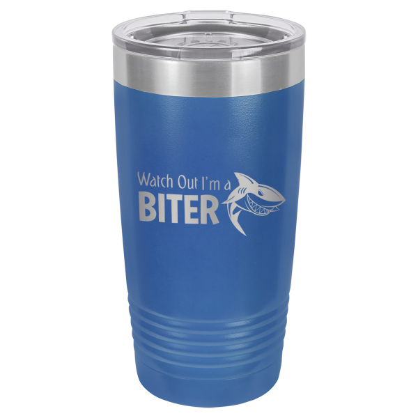 Watch Out I'm A Biter | CUP20-139
