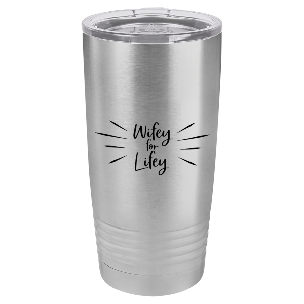 Wifey For Lifey | CUP20-140