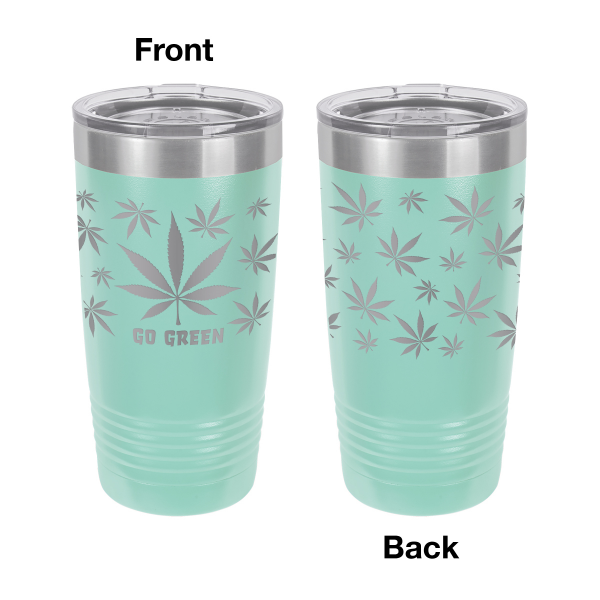 Go Green | CUP20-142