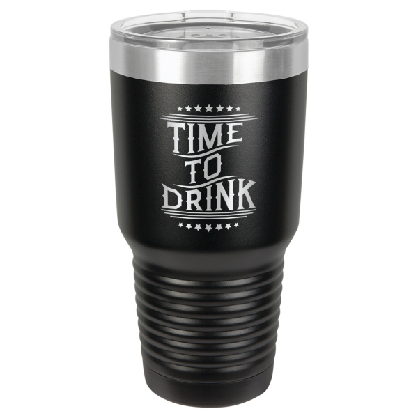 Time to Drink | CUP30-003