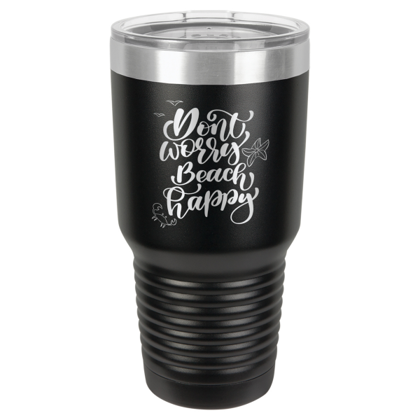 Dont Worry Beach Happy | CUP30-005