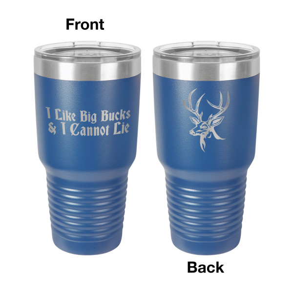 I Like Big Bucks & I Cannot Lie | CUP30-008