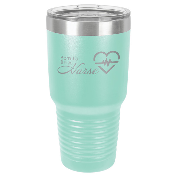 Born to be a Nurse | CUP30-015