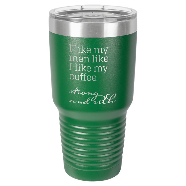 Rich Men | CUP30-018