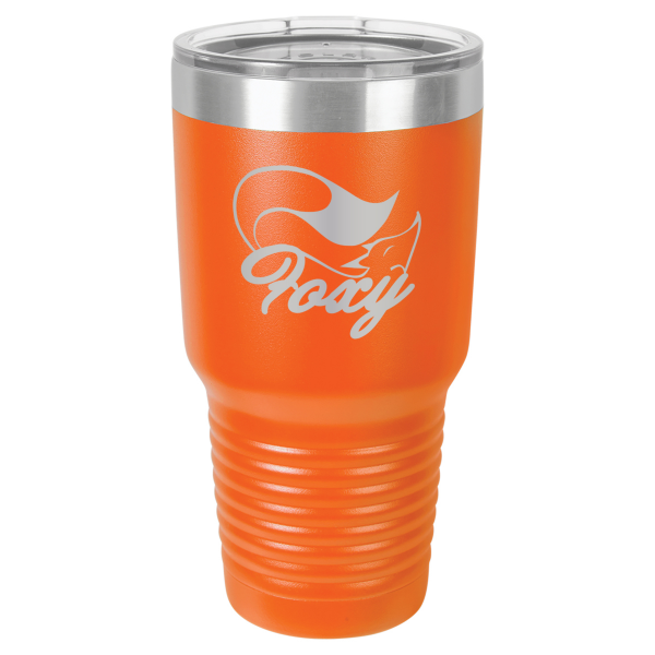 Foxy | CUP30-021