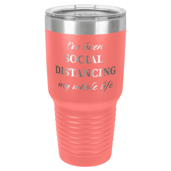 Social Distancing | CUP30-027