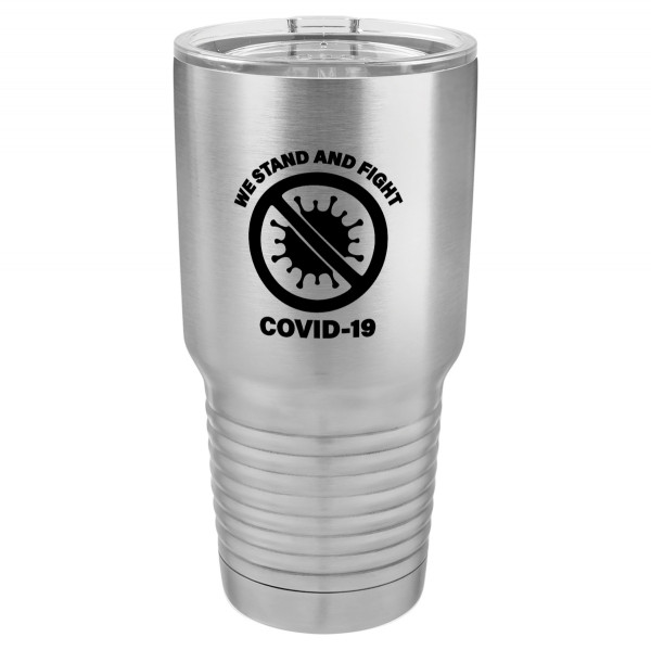 Stand and Fight | CUP30-028