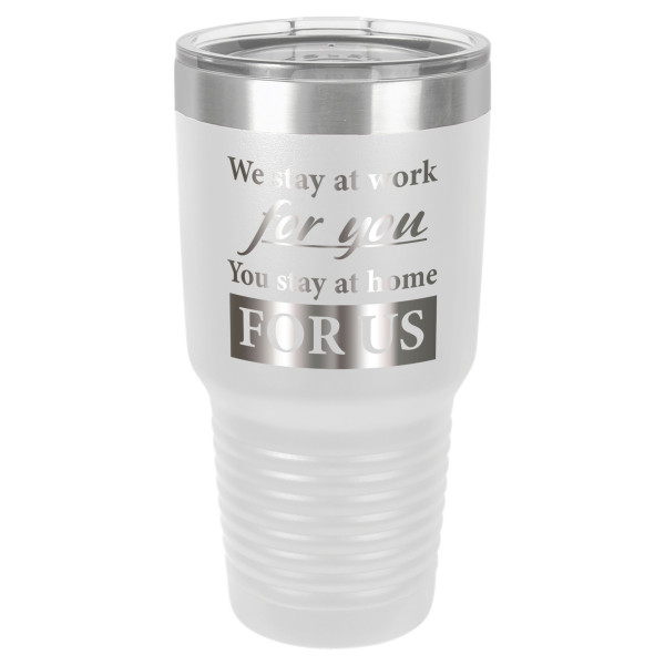 Essential Workers | CUP30-030