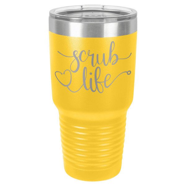 Scrub Life | CUP30-033