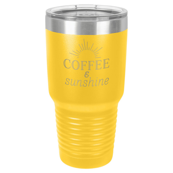 Coffee and Sunshine | CUP30-037