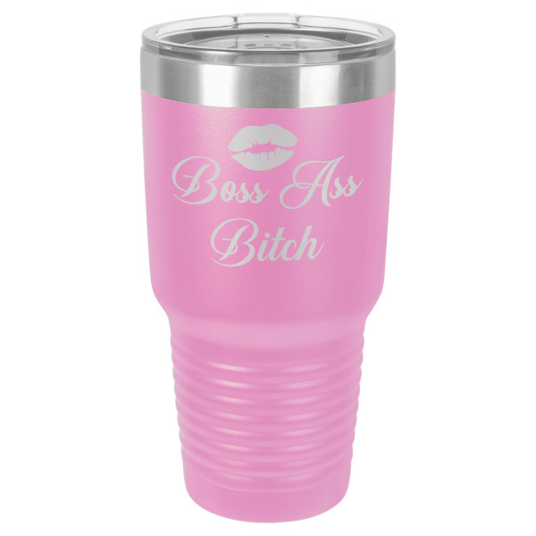 Boss Ass Bitch | CUP30-041