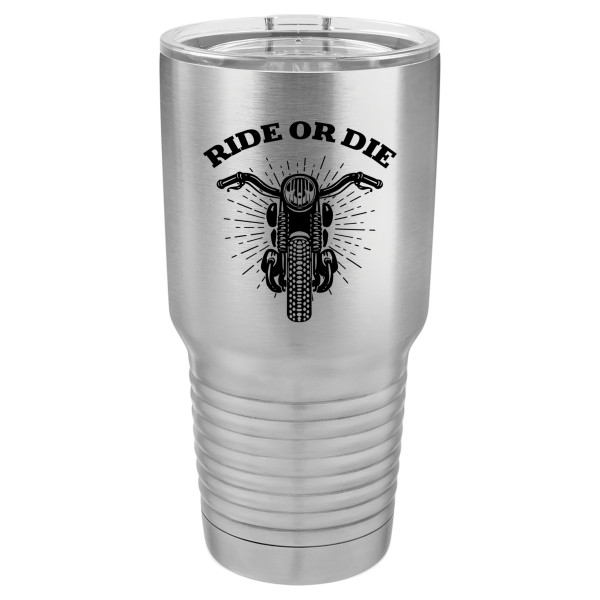 Ride or Die | CUP30-052