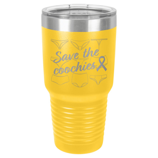 Save the Coochies  | CUP30-053