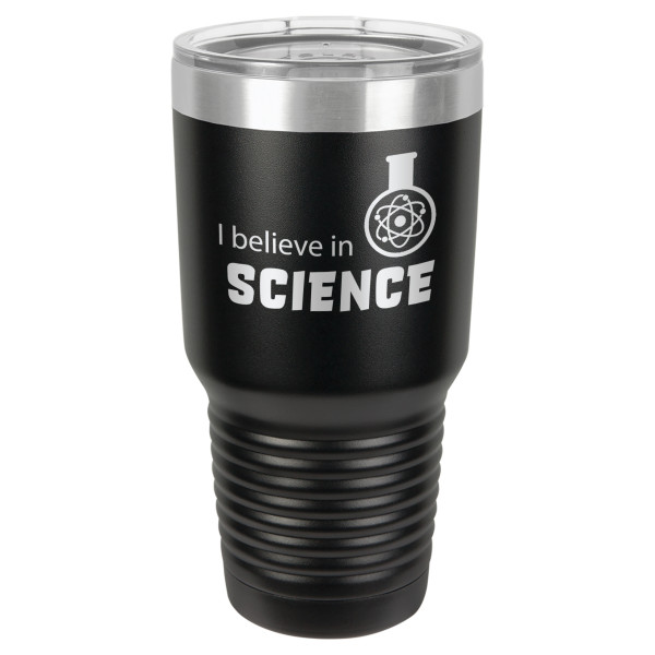 I Believe in Science | CUP30-057