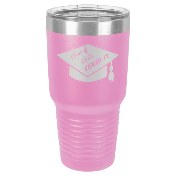 2020 Grad | CUP30-063