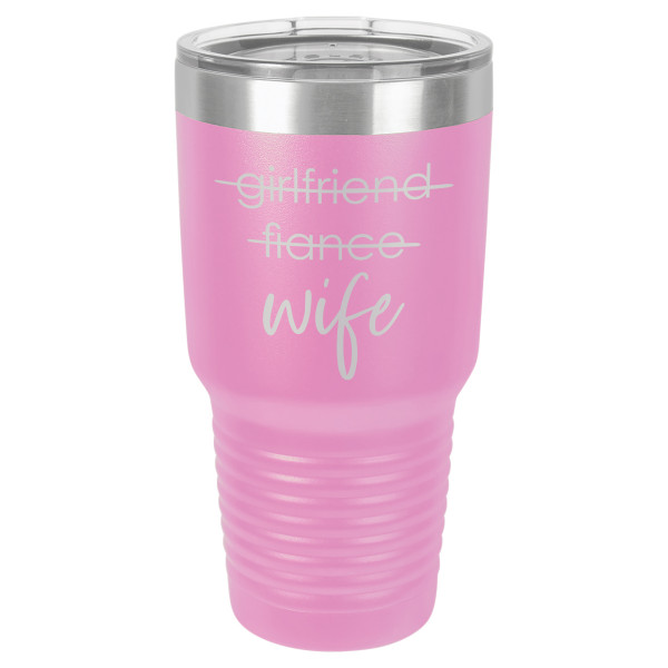 Girlfriend Fiance Wife | CUP30-068