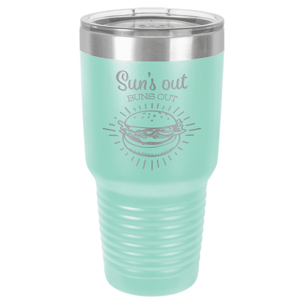 Suns Out Buns Out | CUP30-070
