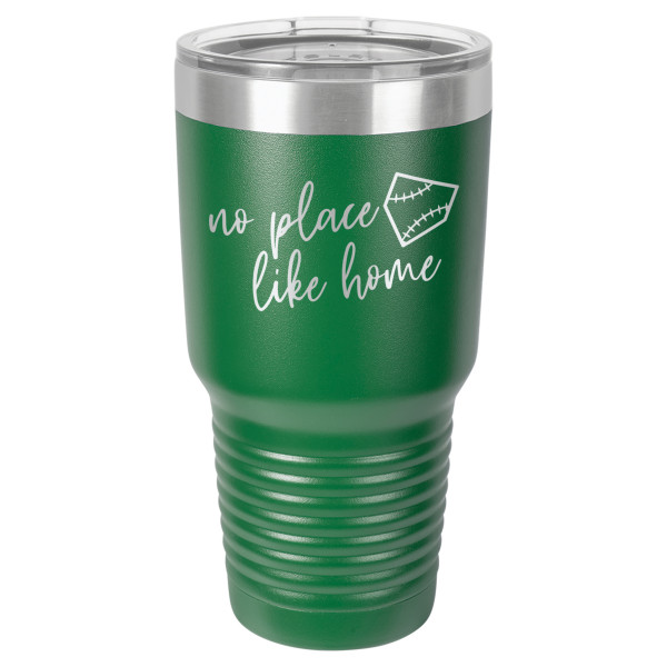 No Place Like Home | CUP30-075