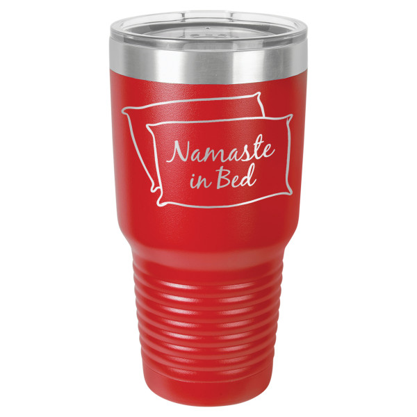 Namaste In Bed | CUP30-077