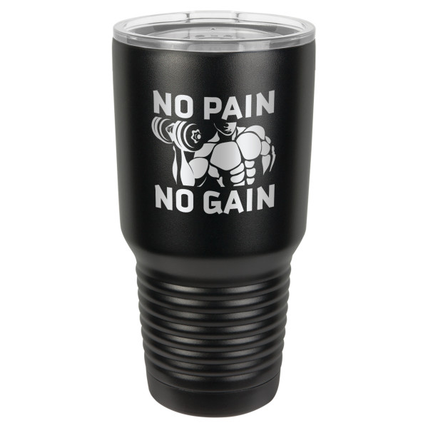 No Pain No Gain | CUP30-078