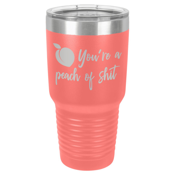 Peach of Shit | CUP30-087