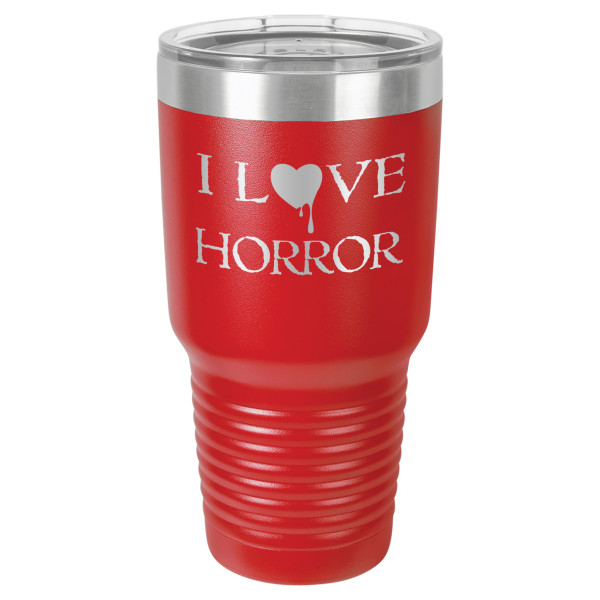I Love Horror | CUP30-093