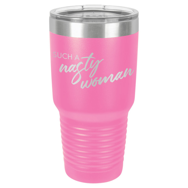 Such A Nasty Woman | CUP30-098