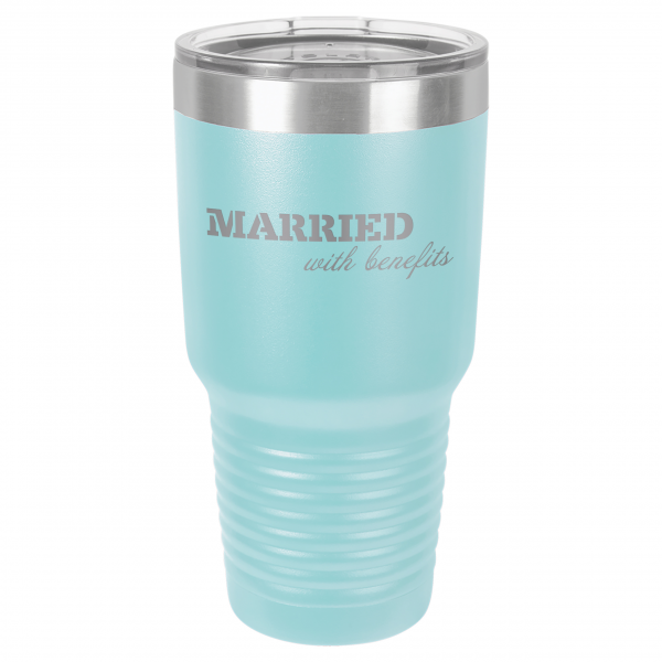 Married with Benefits | CUP30-105